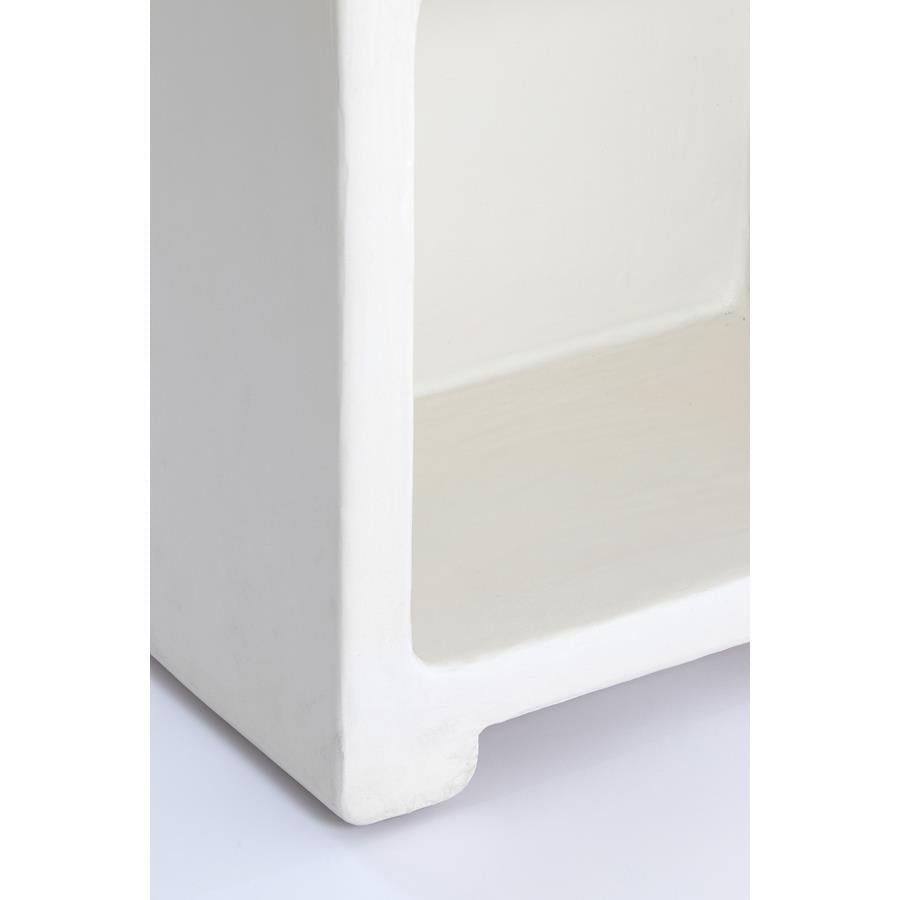 Light & Living Light&living Kast 110x35x190 cm NAHUA crème