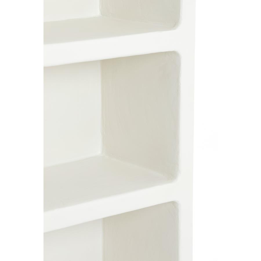 Light & Living Light&living Kast 60x35x190 cm NALUNO crème