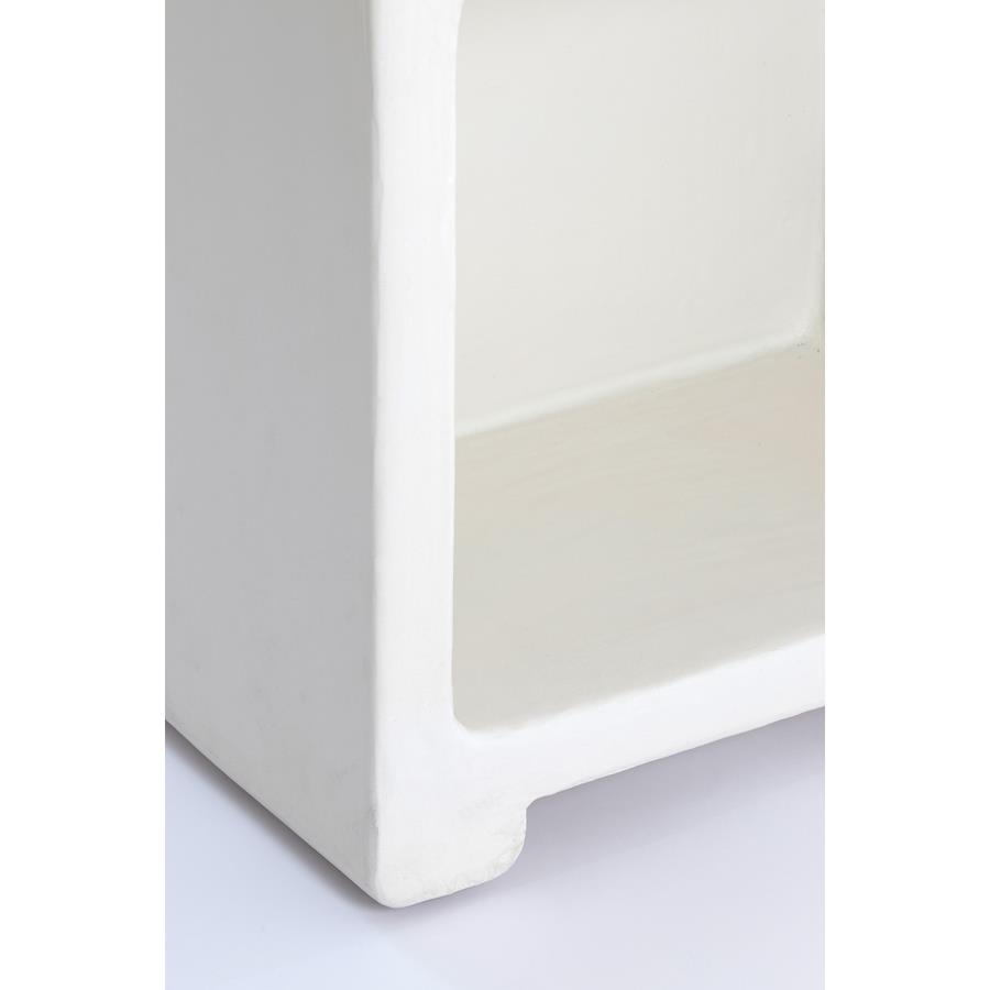 Light & Living Light&living Kast 60x35x190 cm NALUNO crème