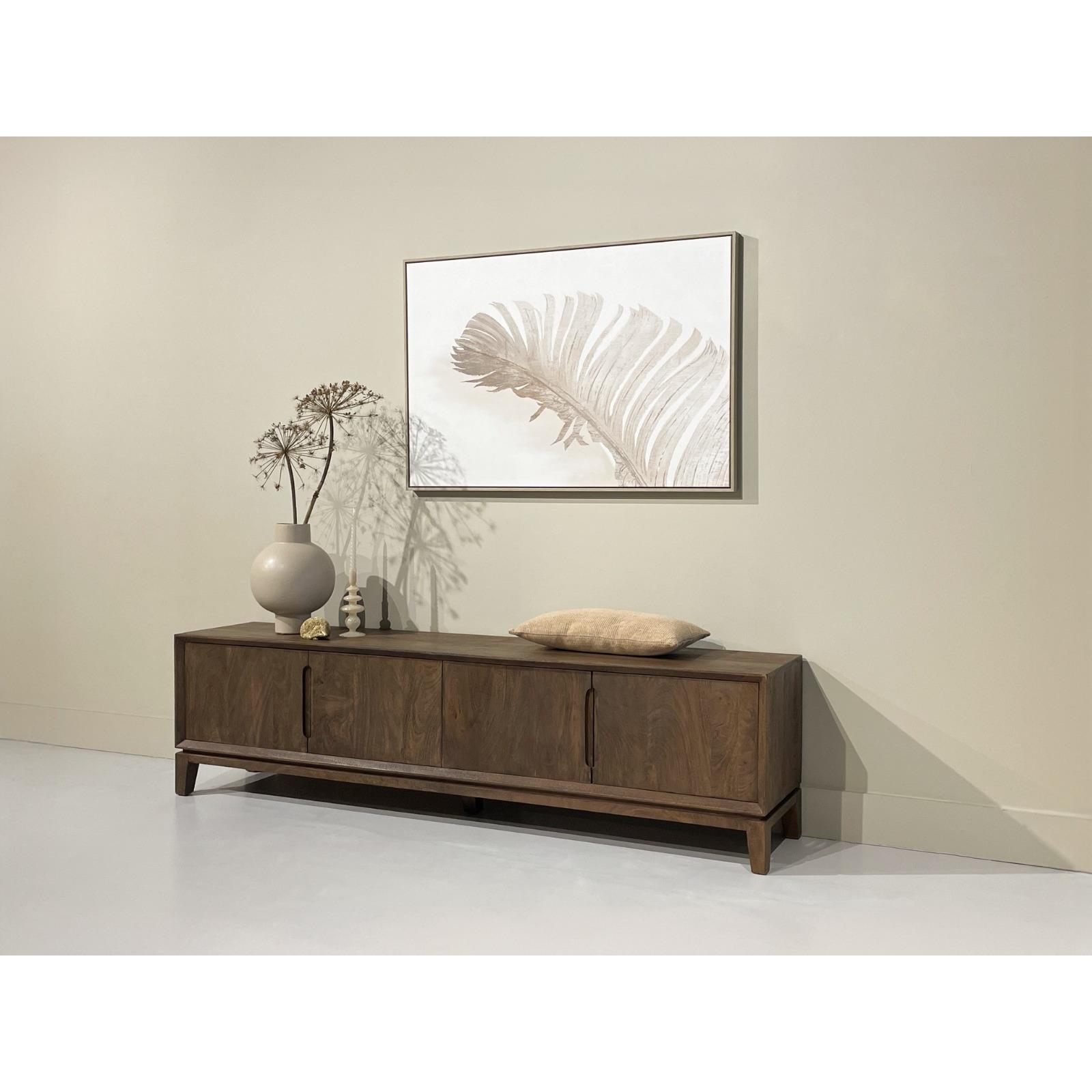 Livingfurn Cortez 210cm