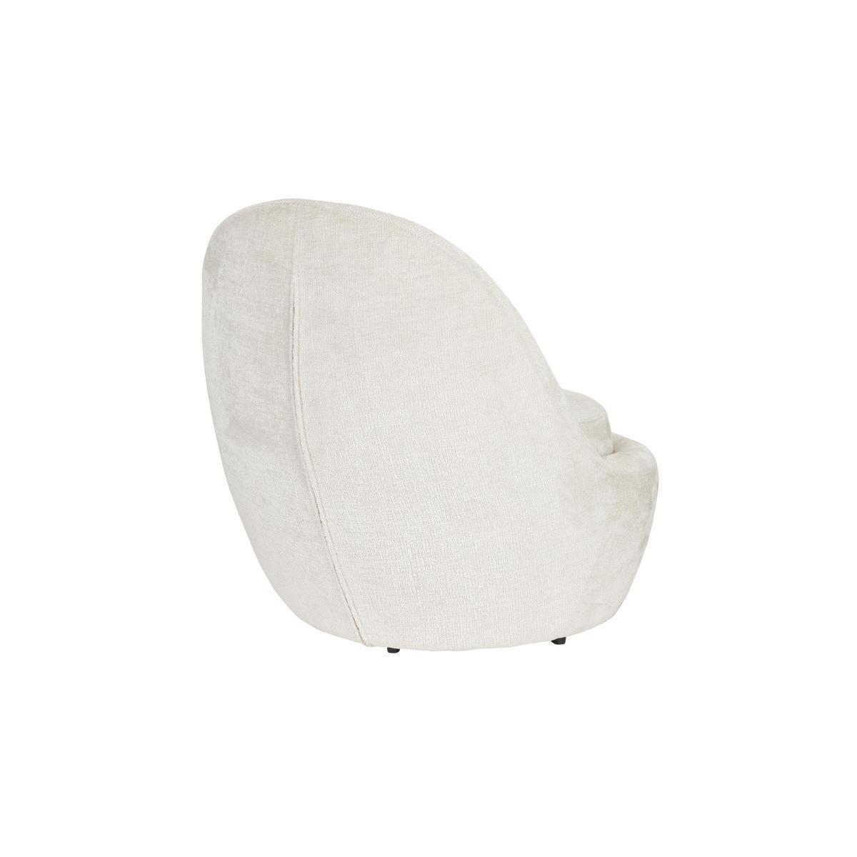 Puur Calum fauteuil - off-white