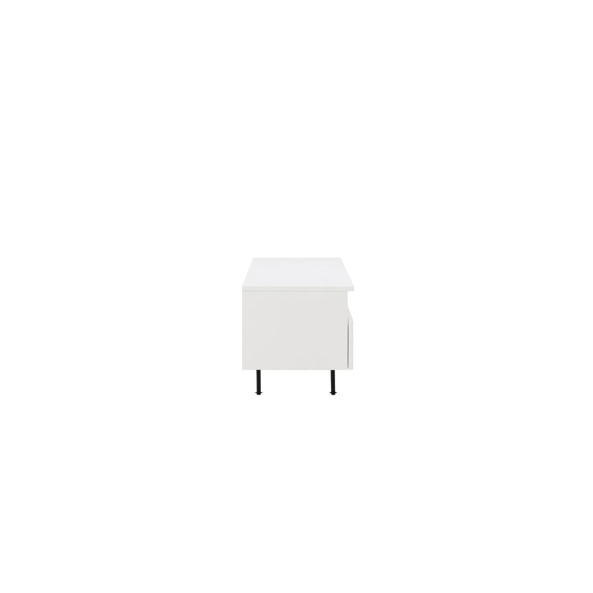 Svea - Clelia tv-meubel - 180 cm - wit
