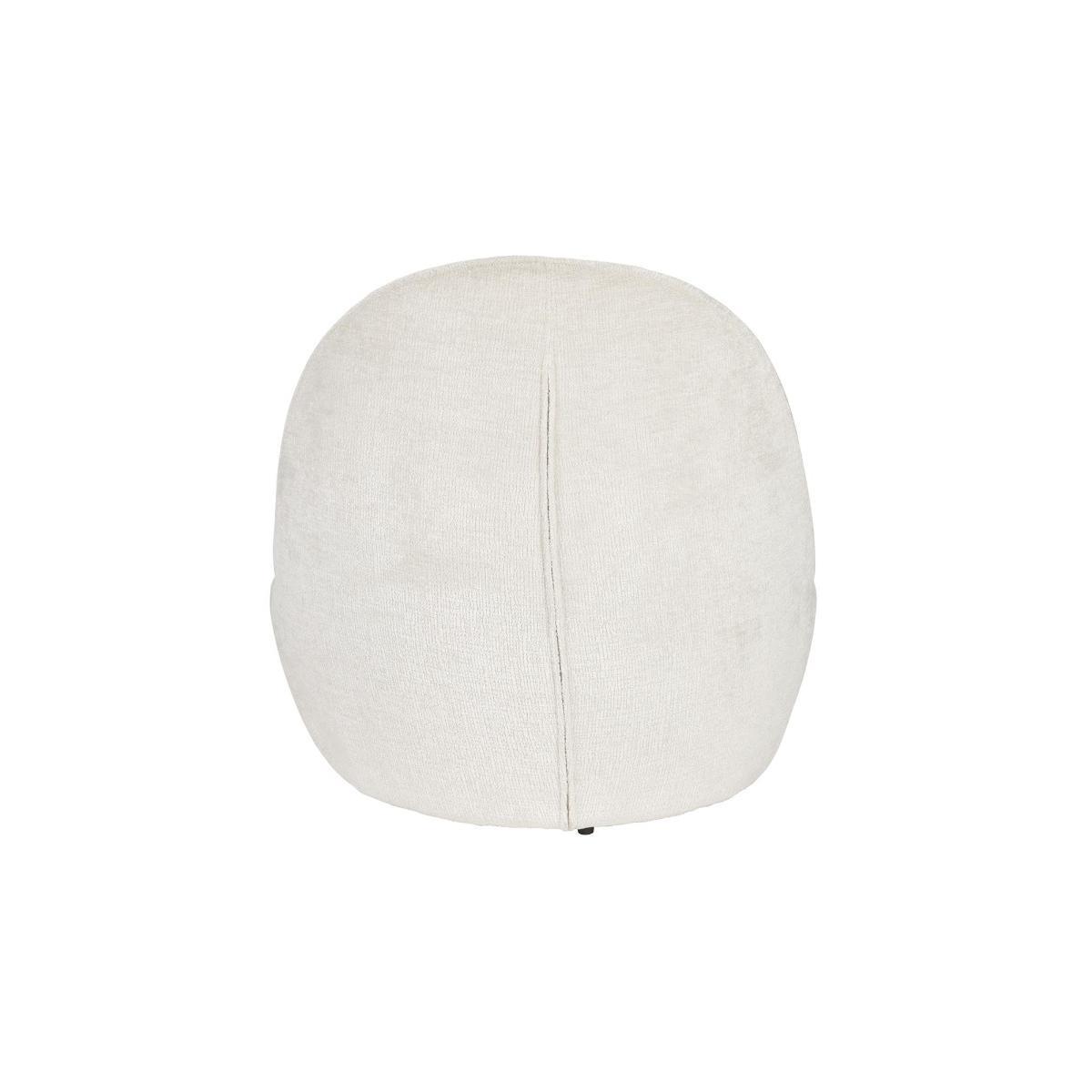 Puur Calum fauteuil - off-white