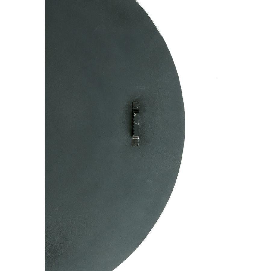 Light & Living Light&living Spiegel Ø68,5 cm SORIO helder glas