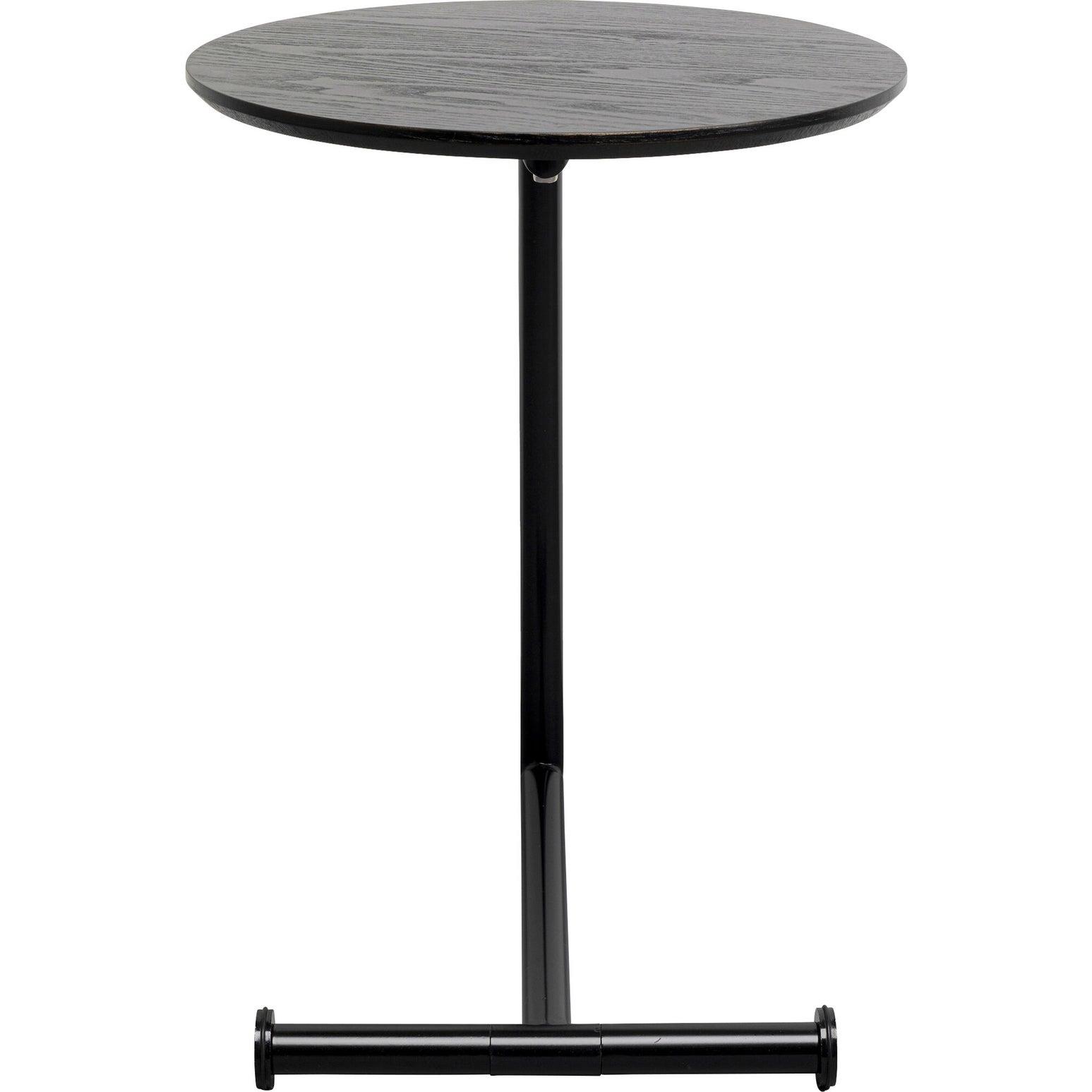 Kare Bijzettafel Easy Living Wood 46cm