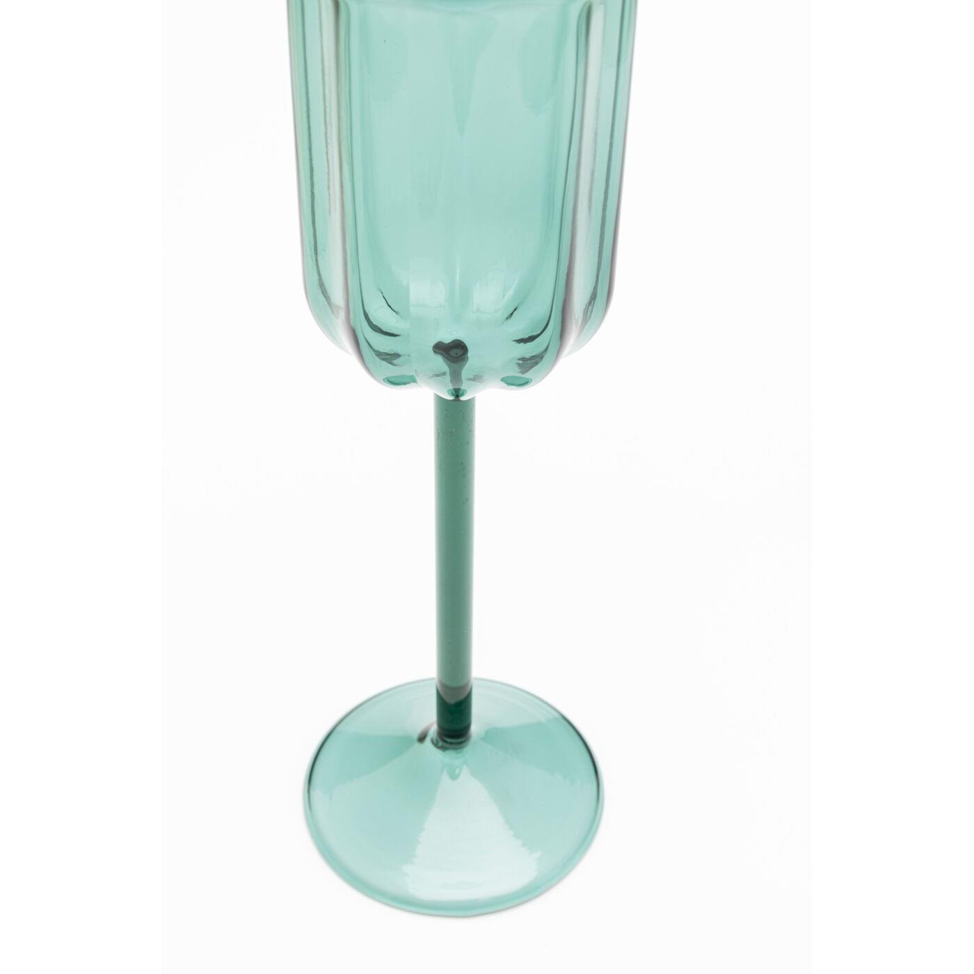 Kare Design Duetto champagneglazen 6st