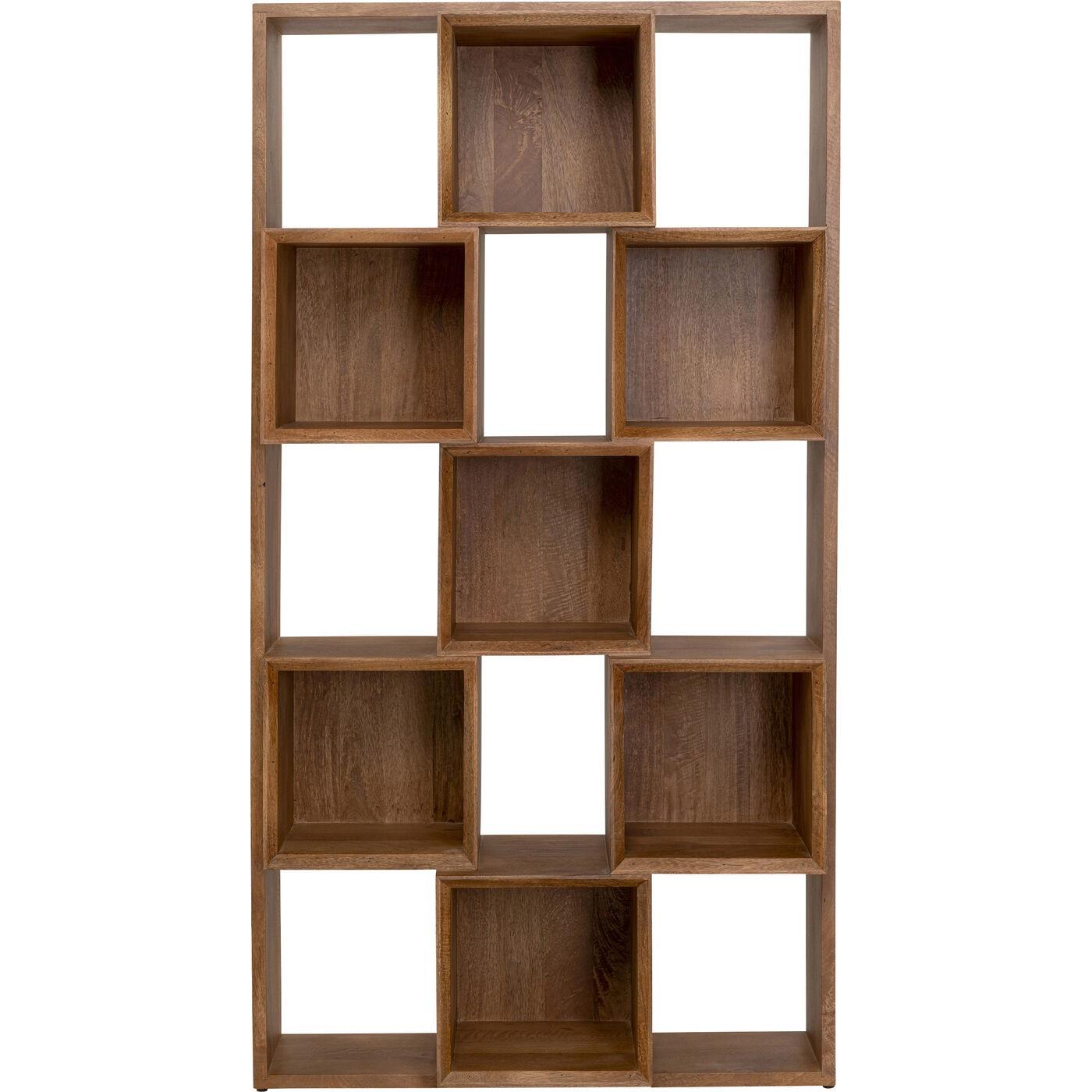 Kare Design Cubes Balance Bookshelf