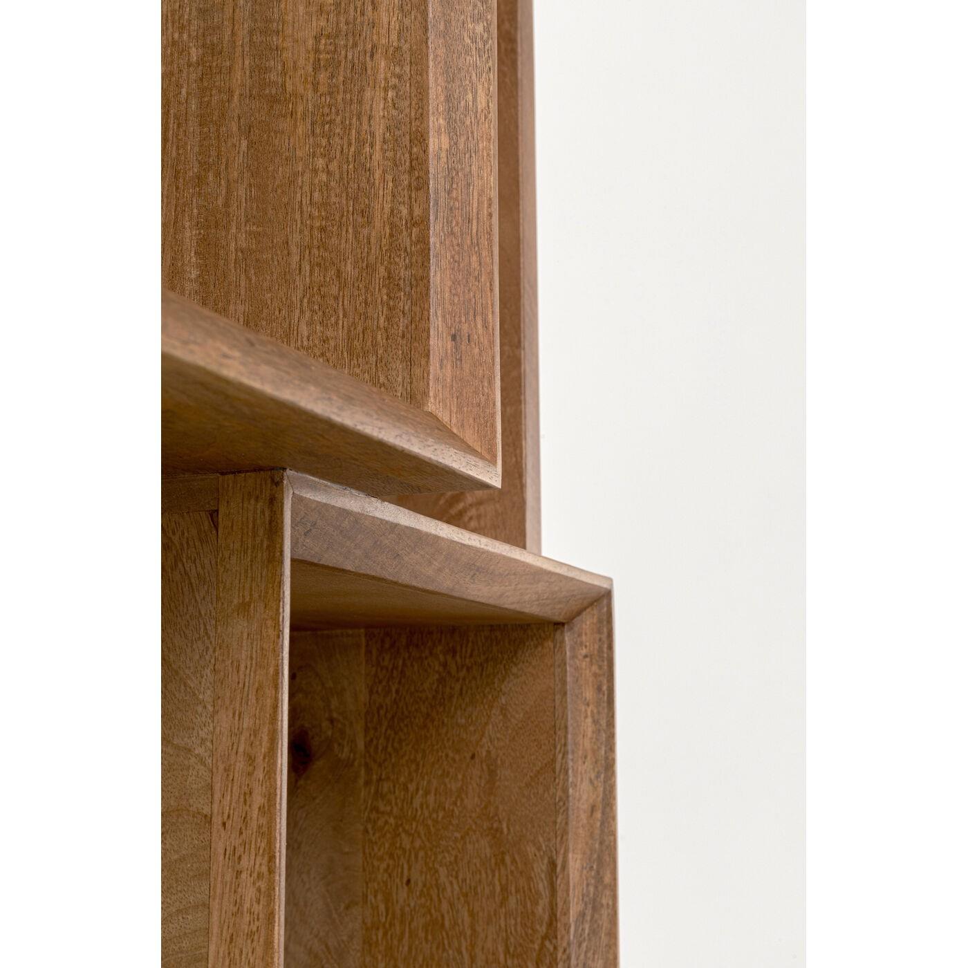 Kare Design Cubes Balance Bookshelf