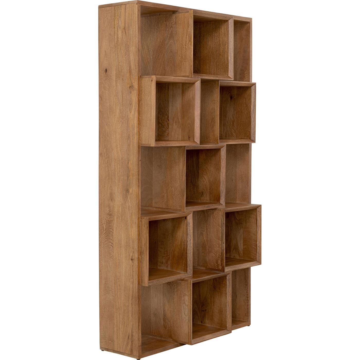 Kare Design Cubes Balance Bookshelf