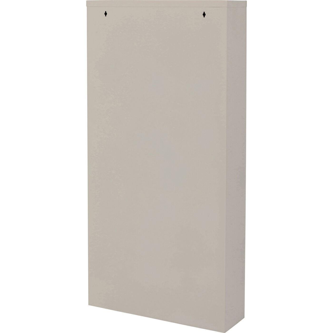 Kare Design Caruso Schoenenkast 3+1 laden creme