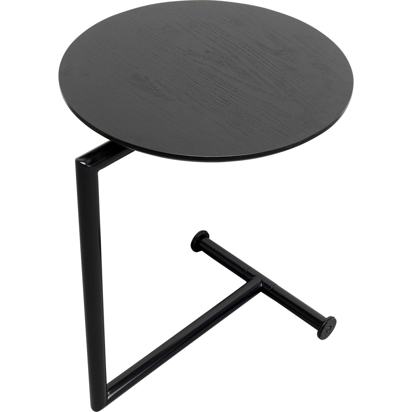 Kare Bijzettafel Easy Living Wood 46cm