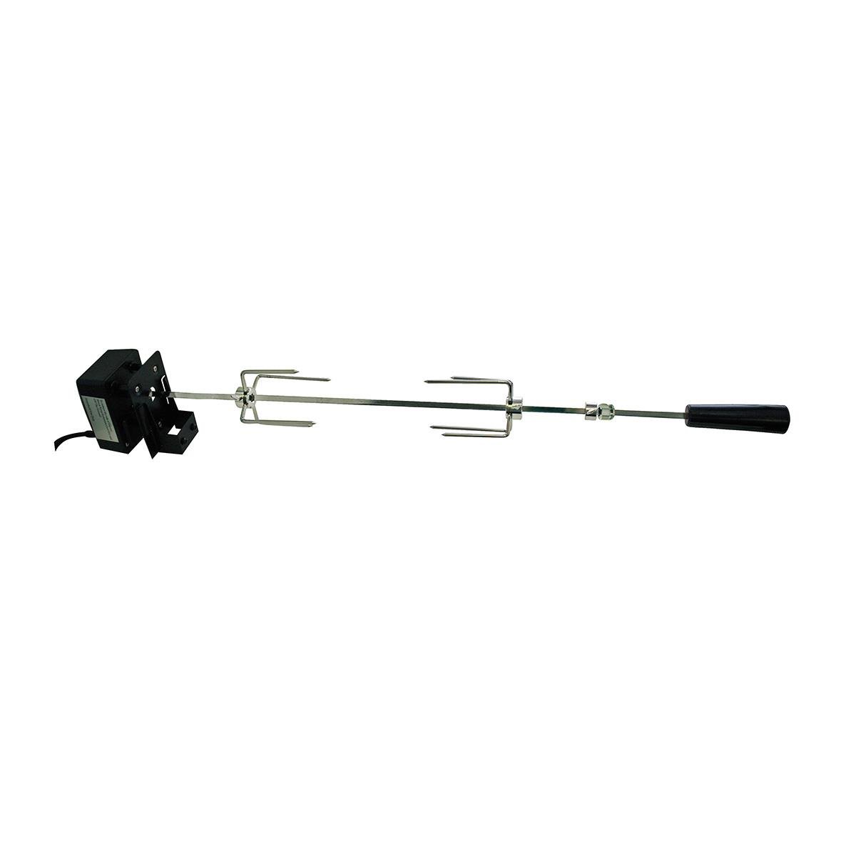 Patton Elektrische Draaispit - 220 V