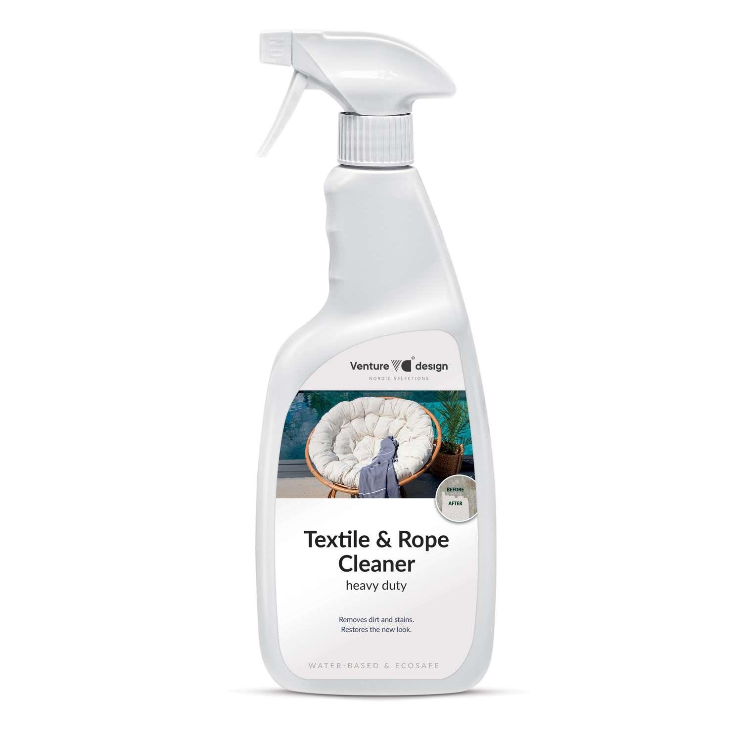 Venture Home Bold Meubelreiniger 750ml - Transparant