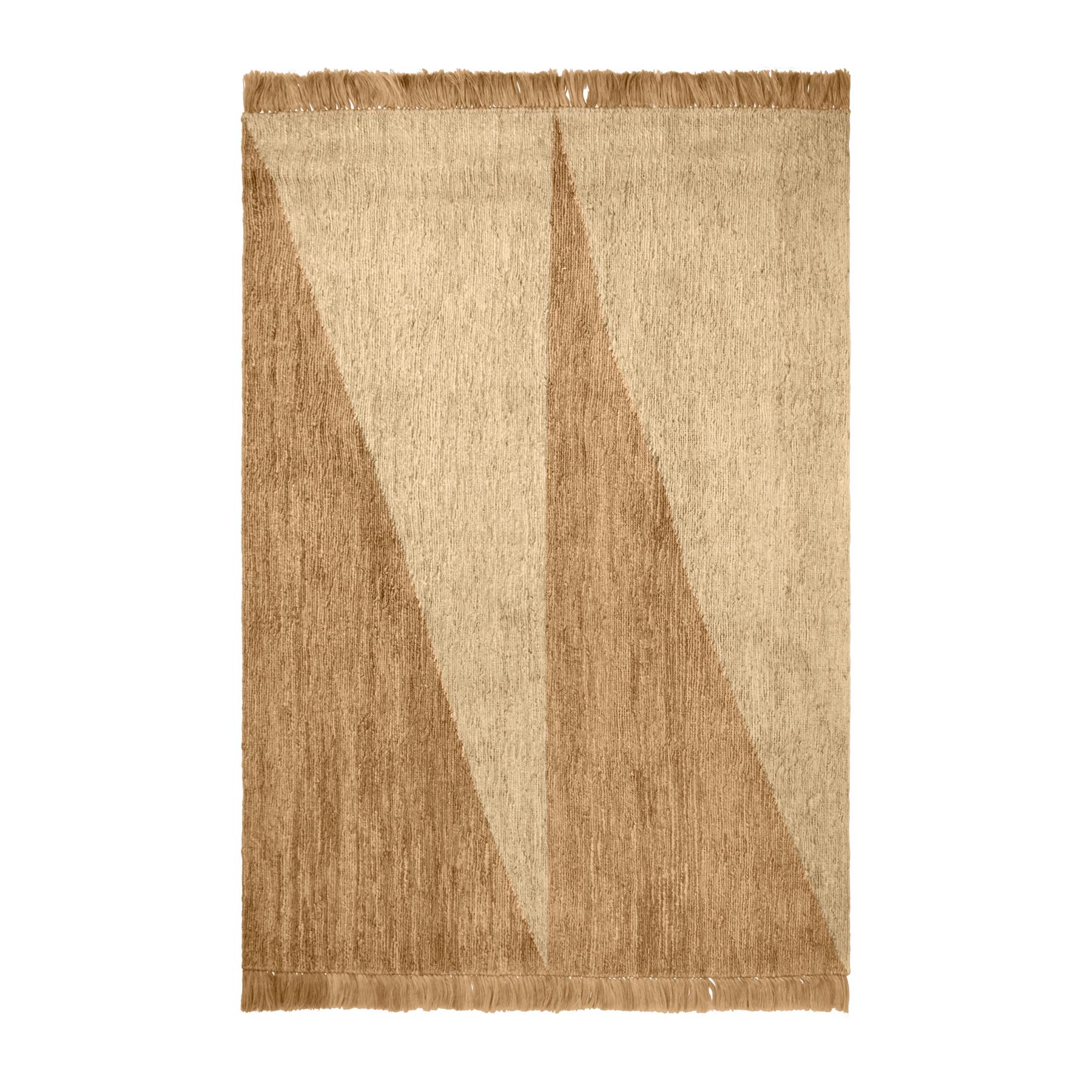 ferm LIVING Studie Vloerkleed - 300 x 200 cm 