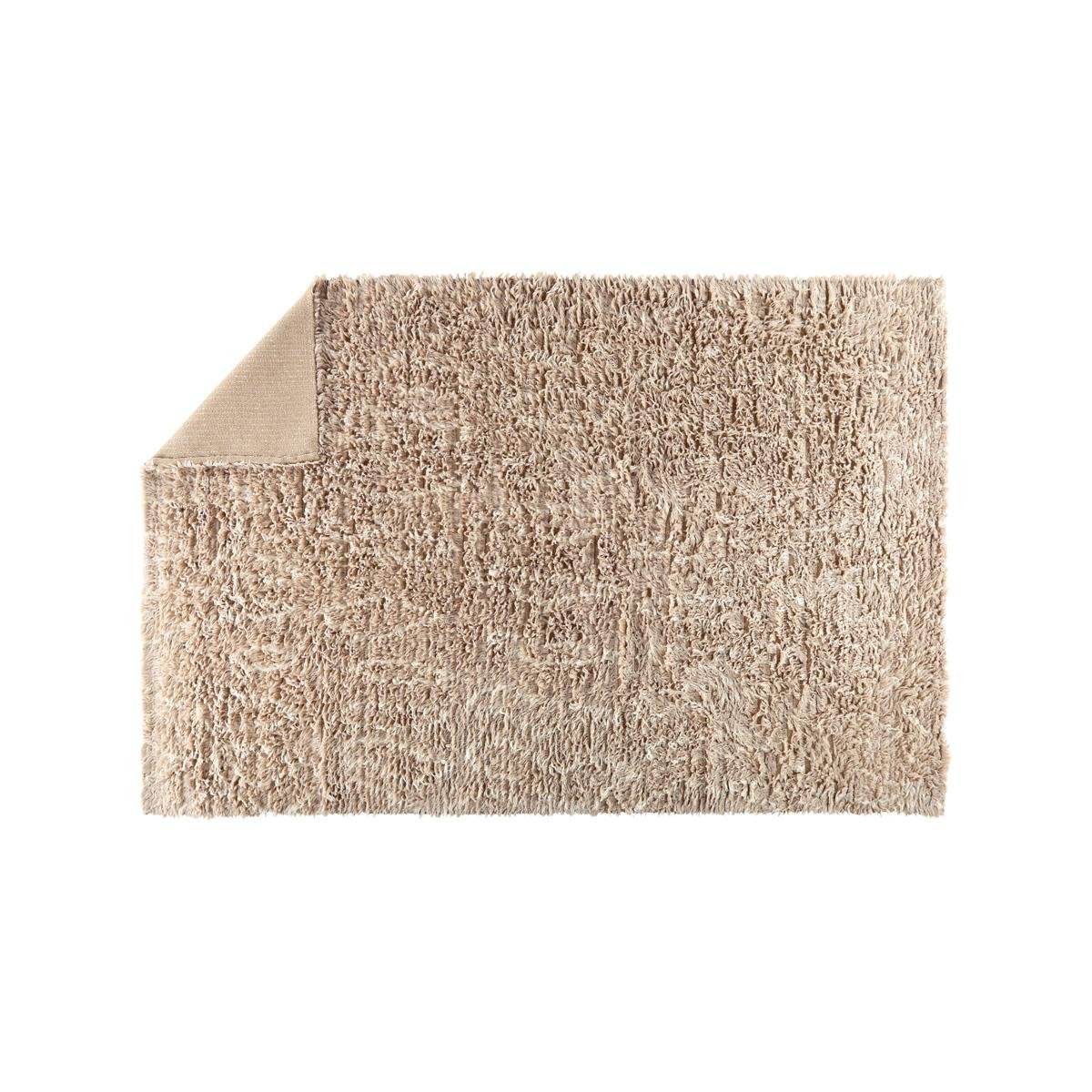 Fjôrd - Vloerkleed Beige - 230x160cm - Leiko