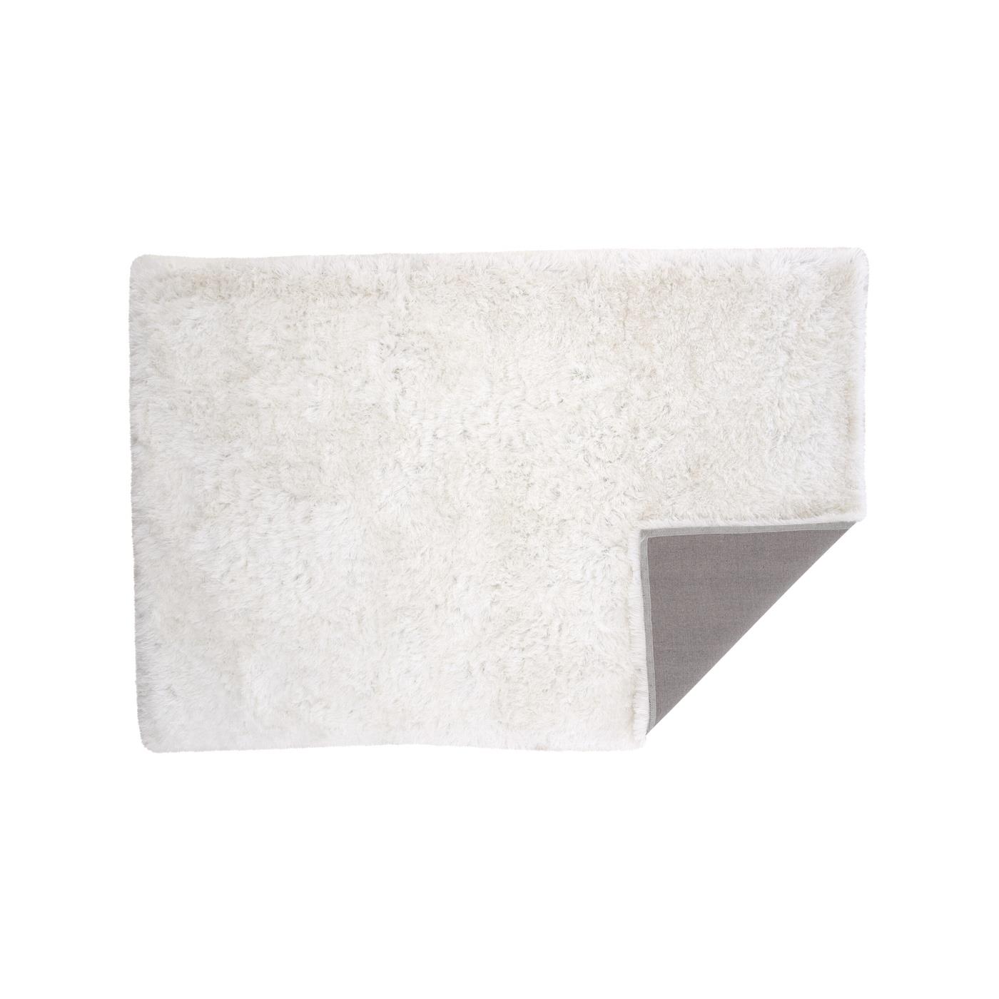 Fjôrd - Vloerkleed Wit - 230x160cm - Grace