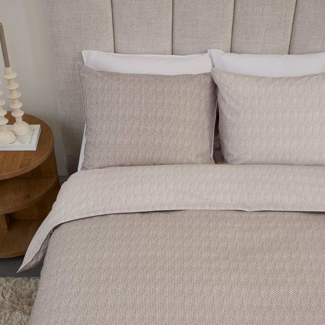 Riviera Maison - RM Twisted sand 60x70 - Zand