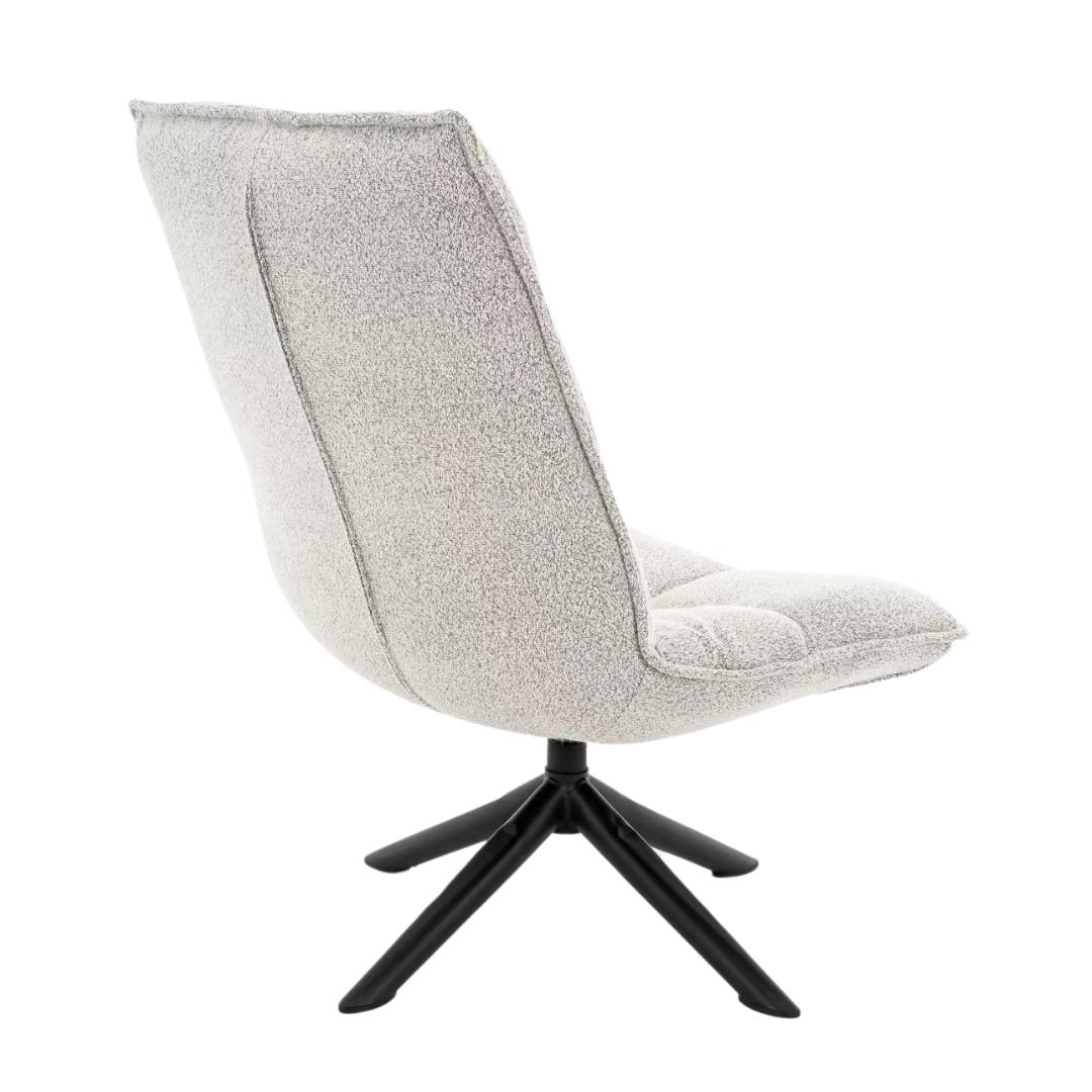 by fonQ Blink Fauteuil - Bouclé - Beige