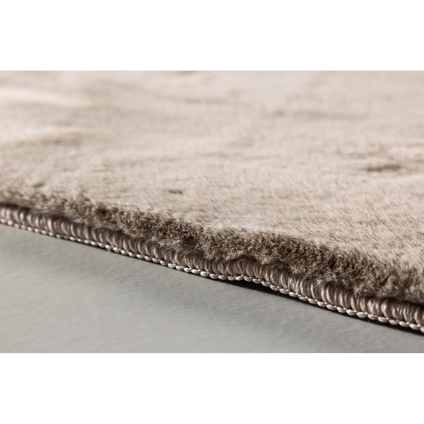 Fjôrd - Vloerkleed Beige - 200x290cm - Leni