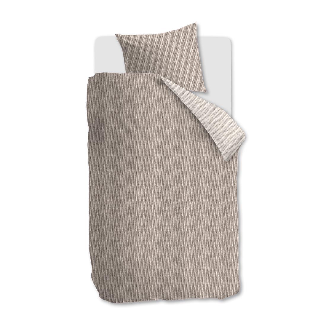 Riviera Maison - RM Twisted sand 60x70 - Zand