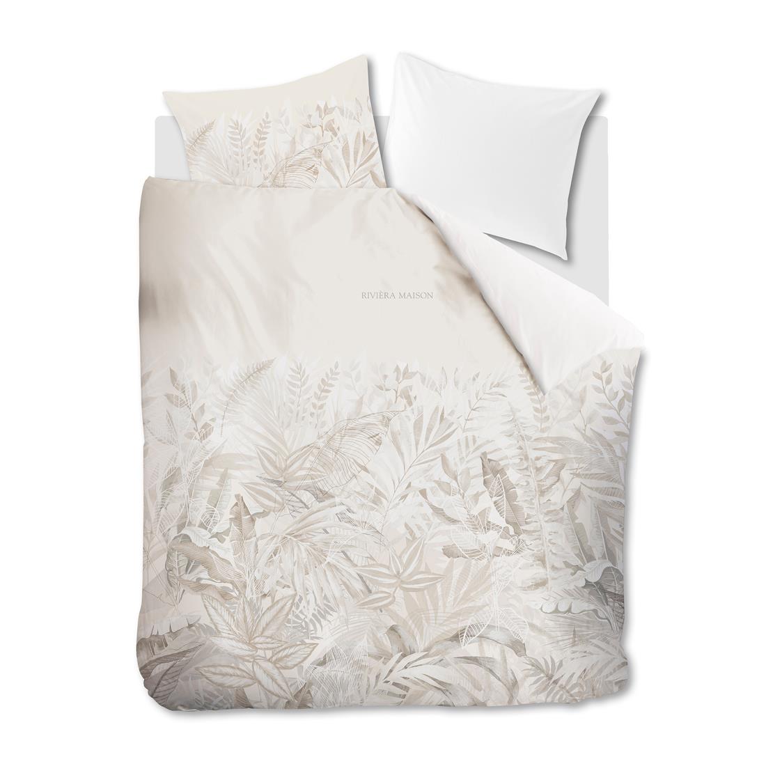 Riviera Maison - RM Soft Shades natural 260x200|220 - Naturel