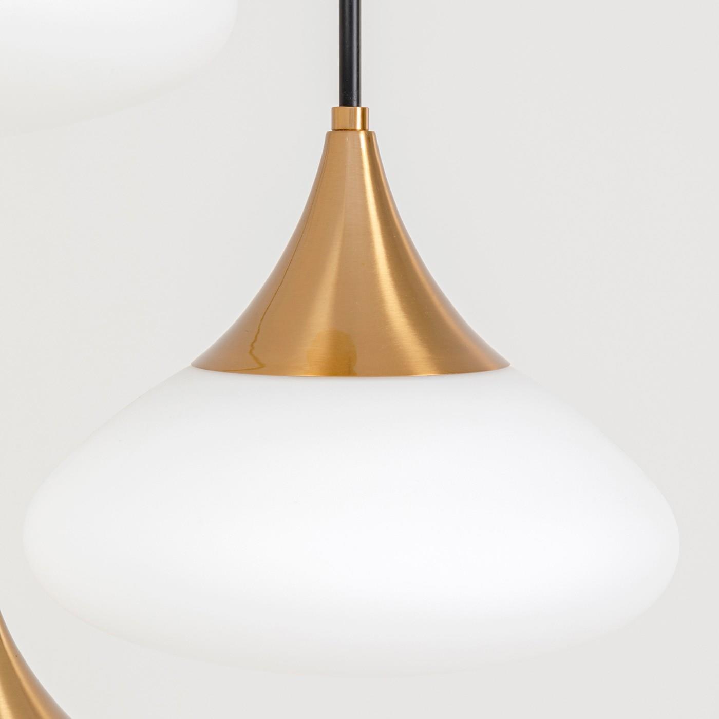 Kare Design Gocce Hanglamp 47cm