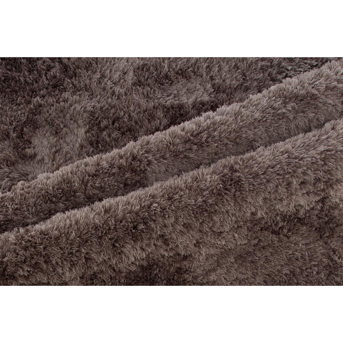 Fjôrd - Vloerkleed Chocolate - 230x160cm - Grace