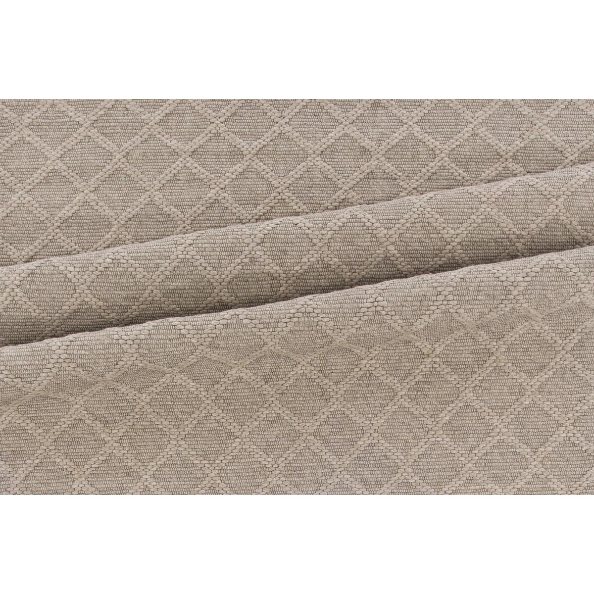 Fjôrd - Vloerkleed Beige - 200x300cm - Cloudy