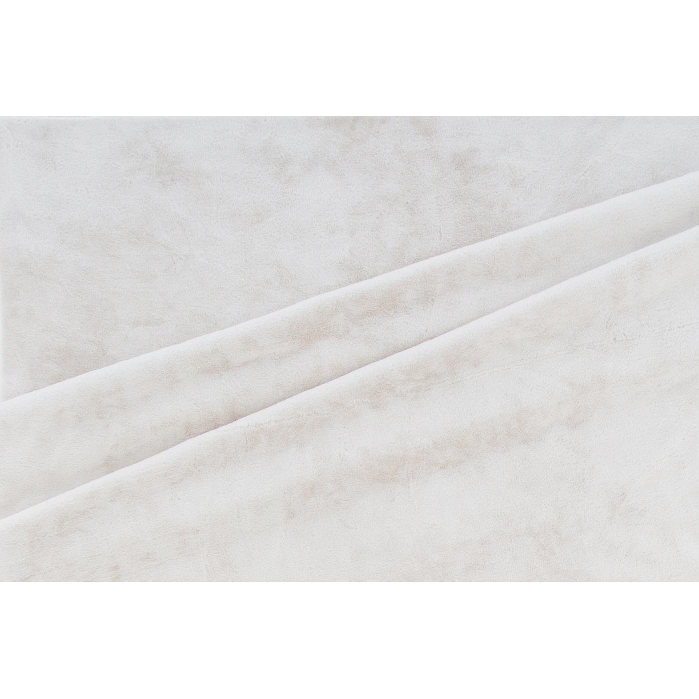 Fjôrd - Vloerkleed Wit - 200x300cm - Nina