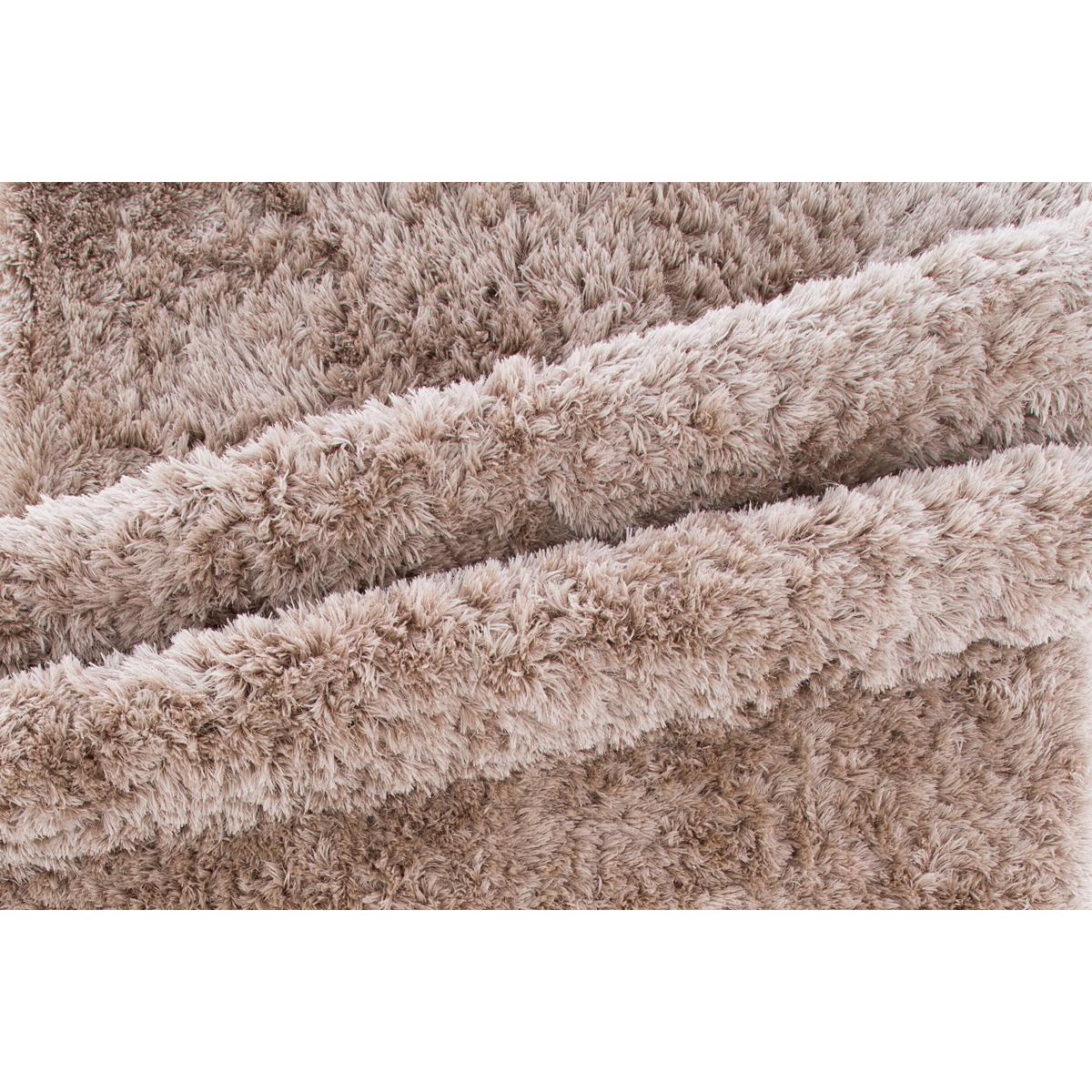 Fjôrd - Vloerkleed Beige - 400x300cm - Grace