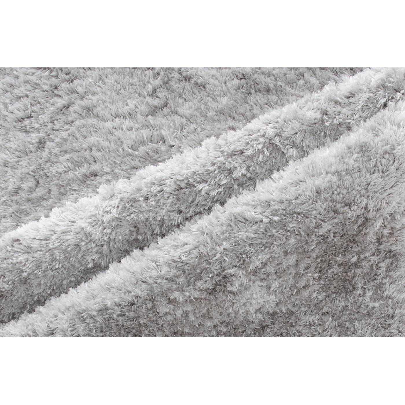 Fjôrd - Vloerkleed Zilver - 230x160cm - Natta