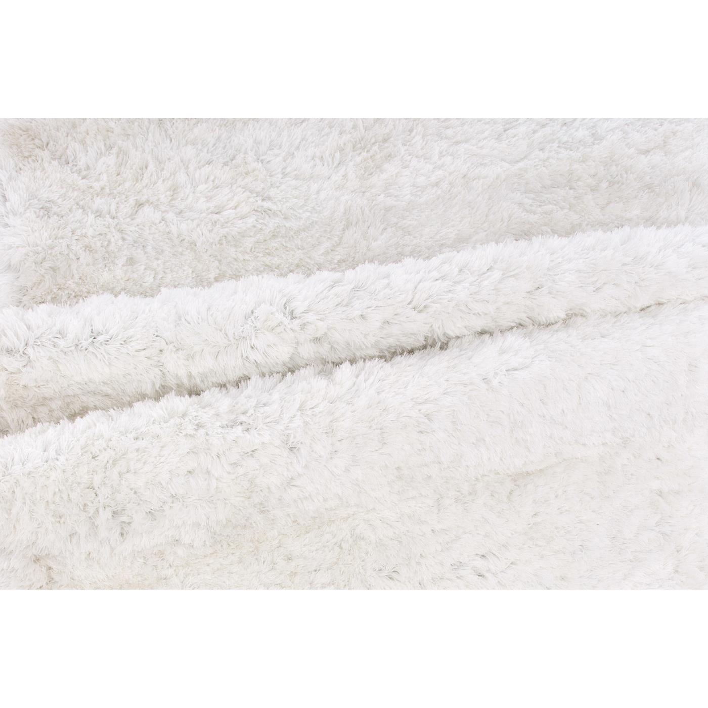 Fjôrd - Vloerkleed Wit - 230x160cm - Grace