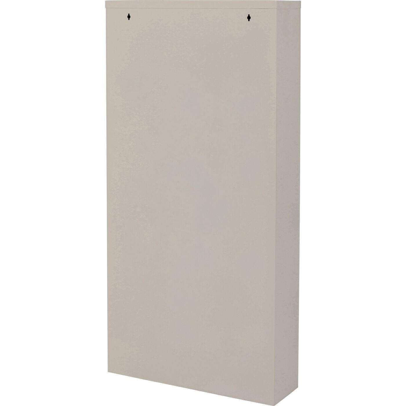 Kare Design Caruso Schoenenkast 3+1 laden creme