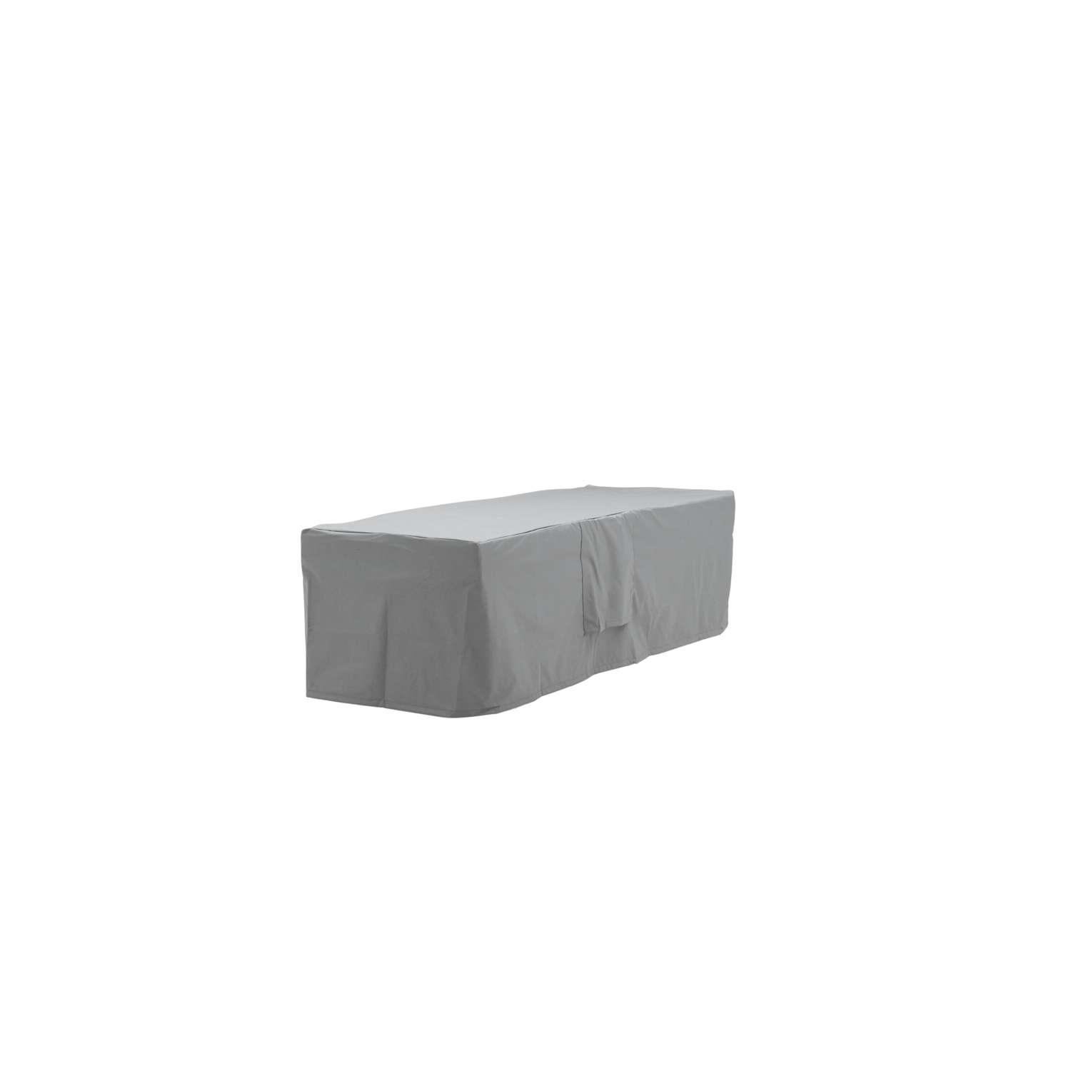 Venture Home Klas Meubelhoes 50 x 180 x 60 - Grijs