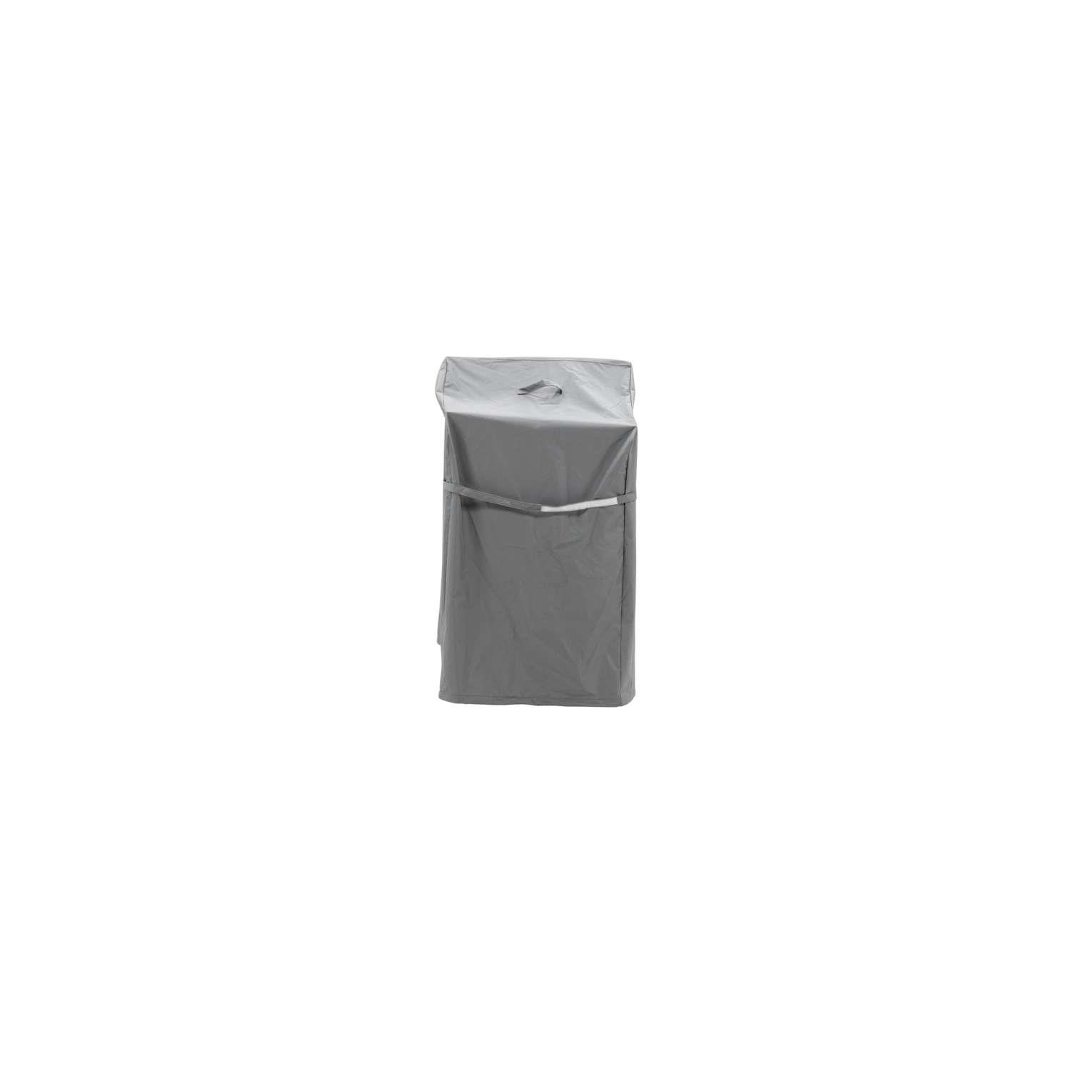 Venture Home Klas Meubelhoes 100 x 150 x 70 - Grijs