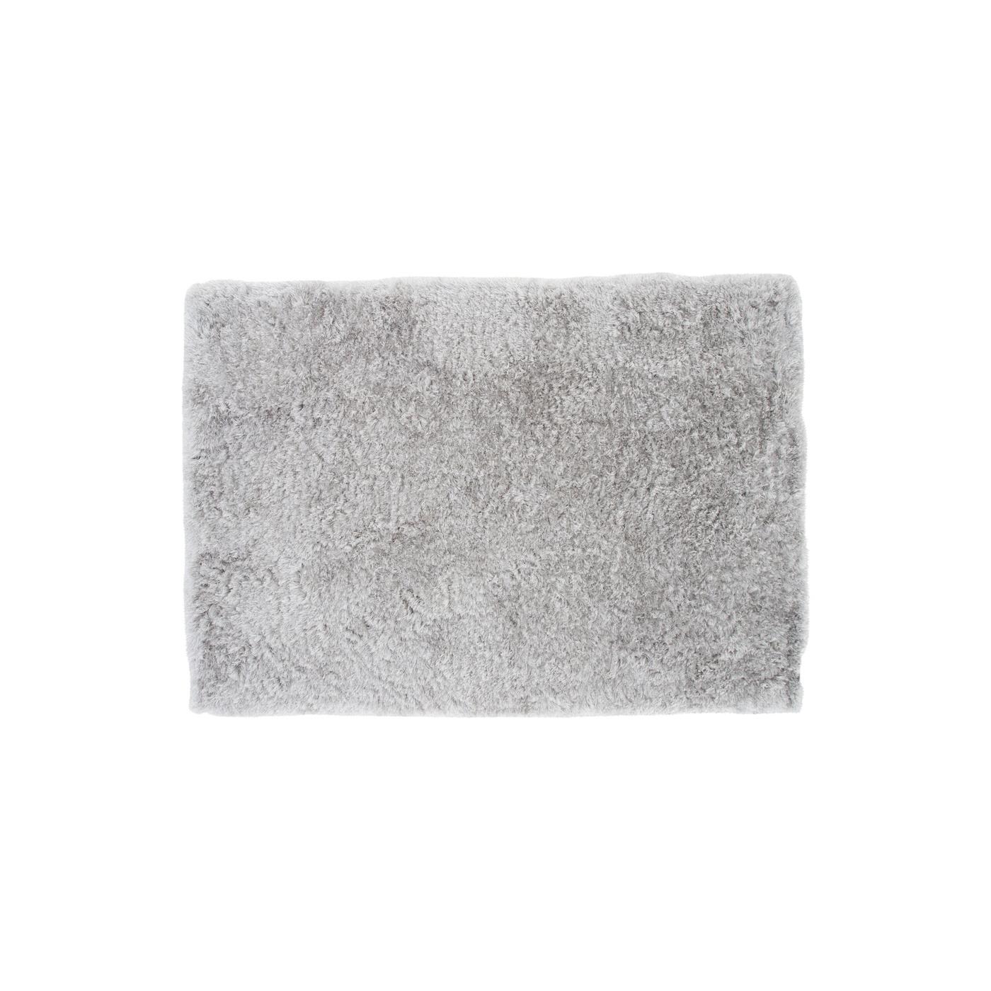 Fjôrd - Vloerkleed Zilver - 230x160cm - Natta