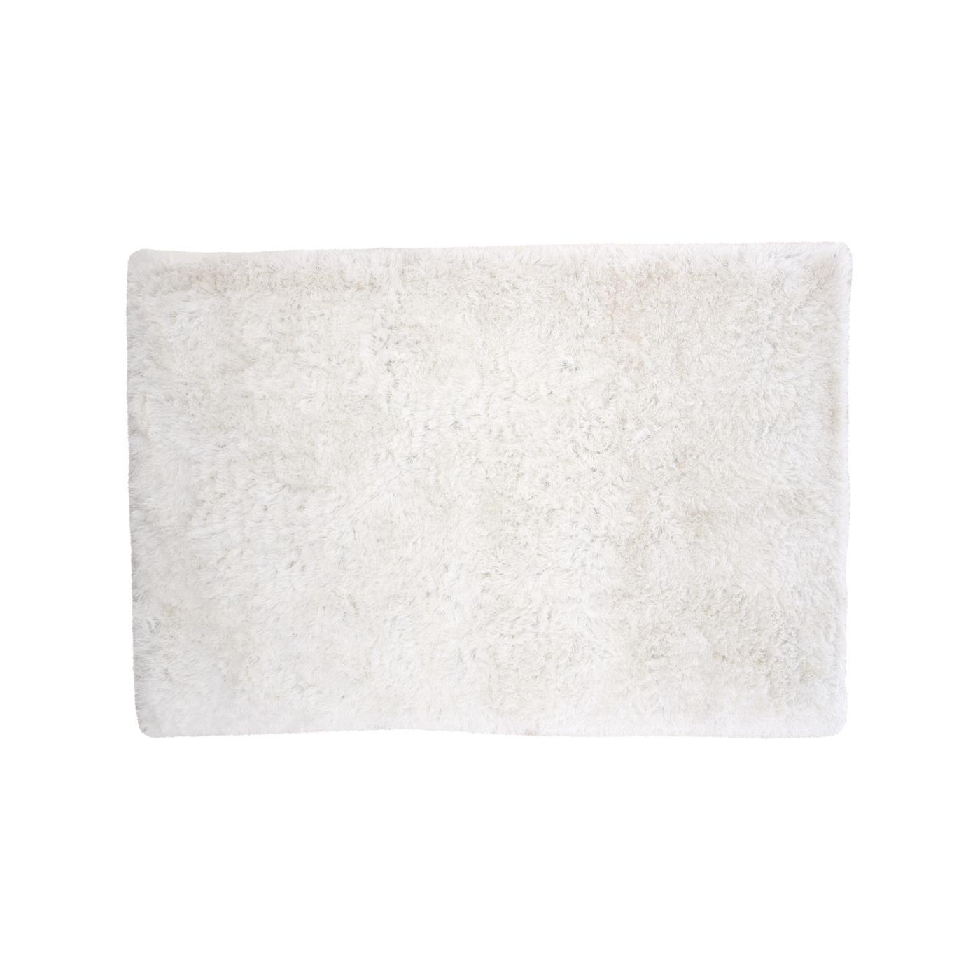 Fjôrd - Vloerkleed Wit - 200x300cm - Grace