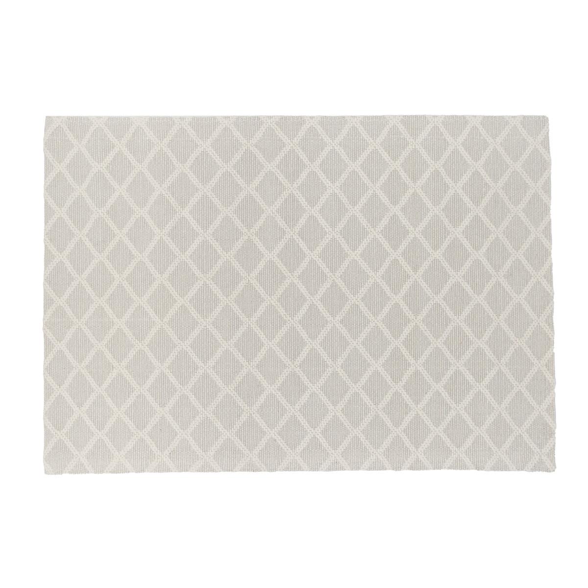 Fjôrd - Vloerkleed Off White - 200x300cm - Cloudy