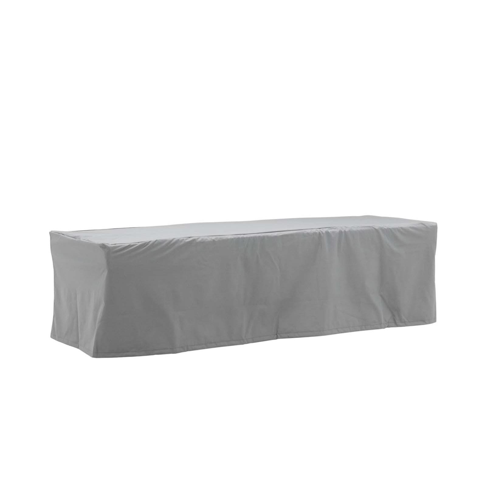 Venture Home Klas Meubelhoes 50 x 180 x 60 - Grijs