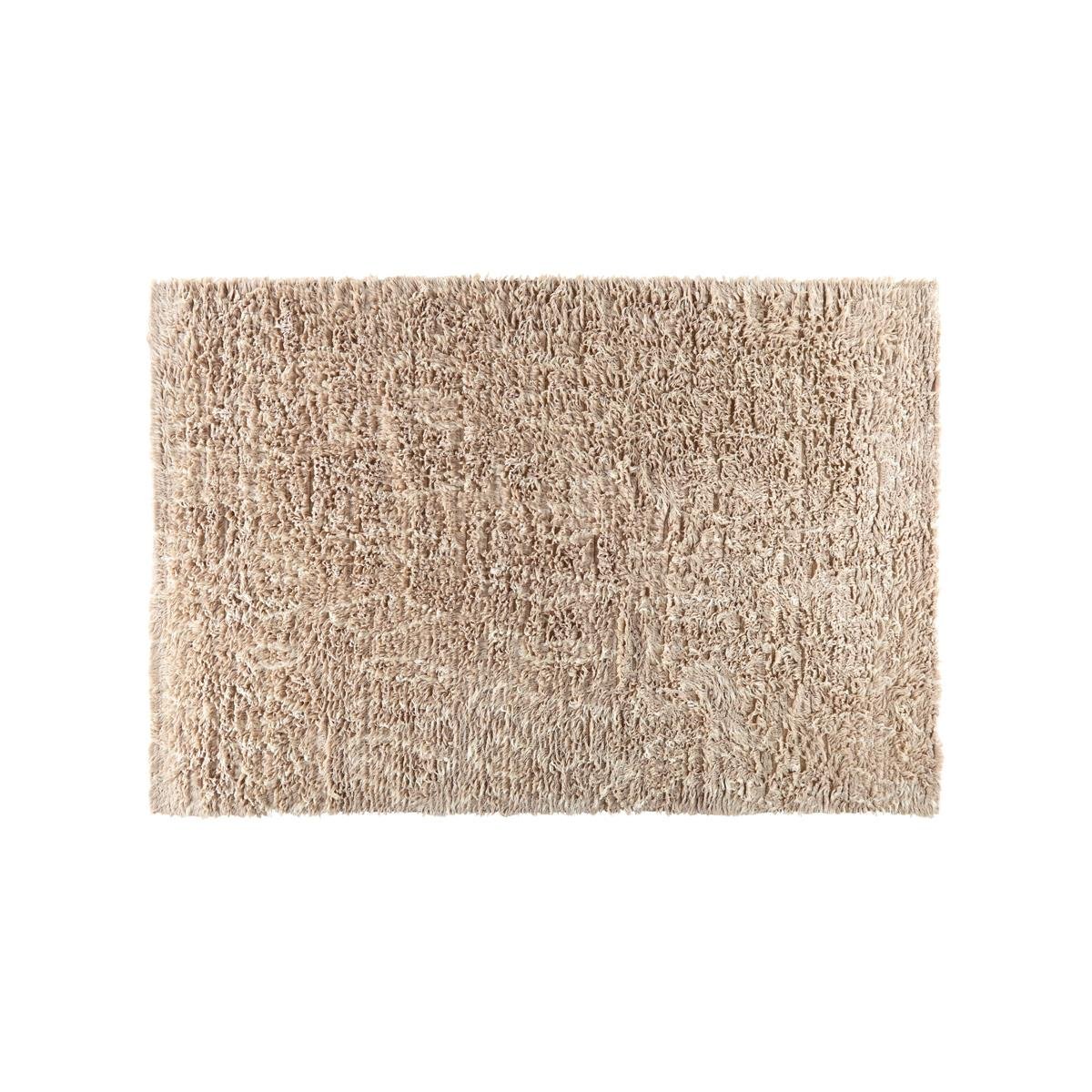 Fjôrd - Vloerkleed Beige - 230x160cm - Leiko