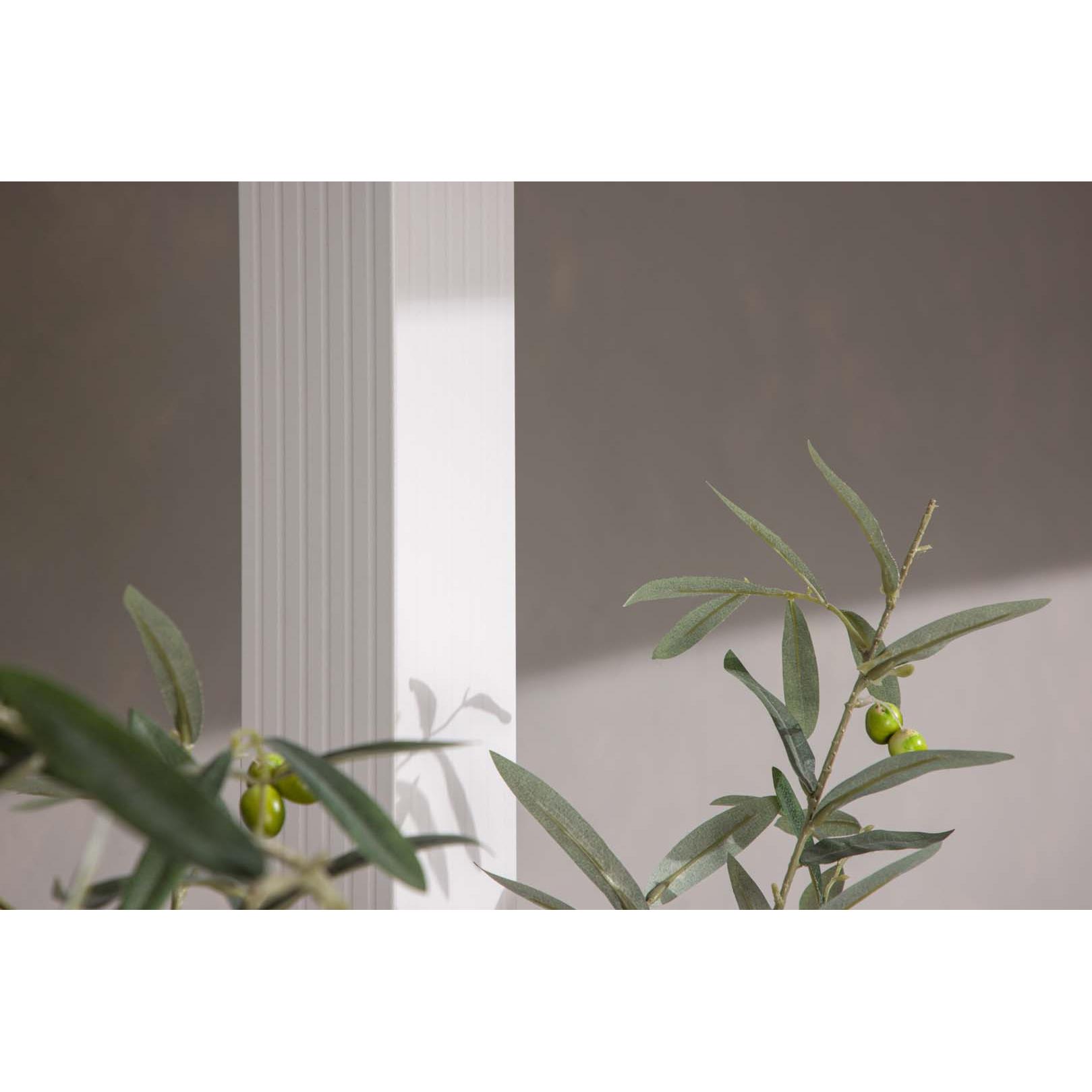 Venture Home Lazio Pergola 295 x 250 x 295 - Wit