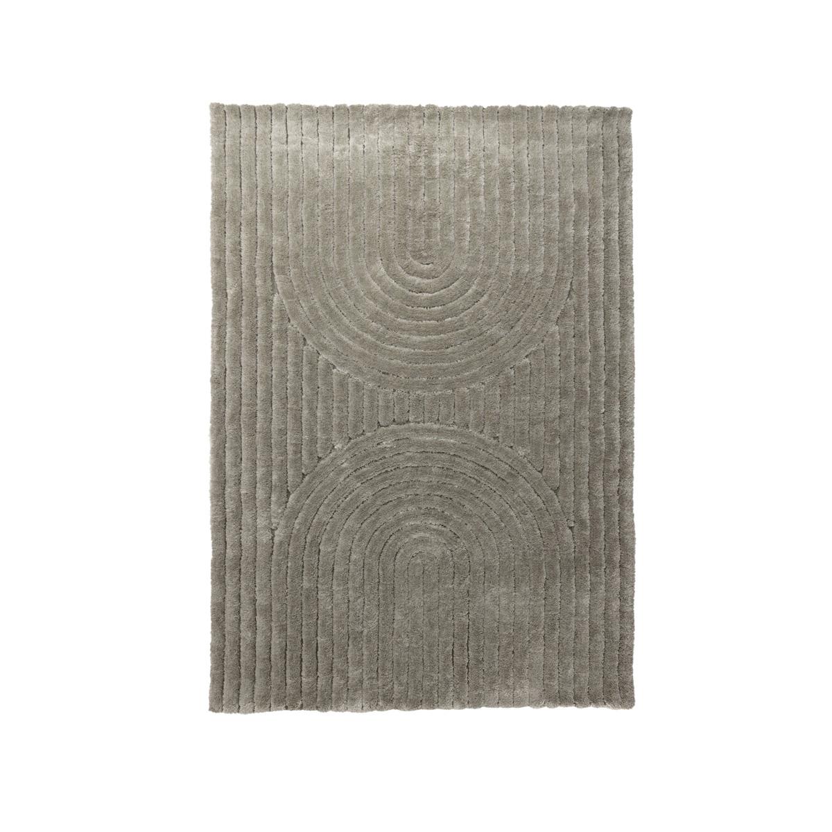 Fjôrd - Vloerkleed Greige - 290x200cm - Niklas