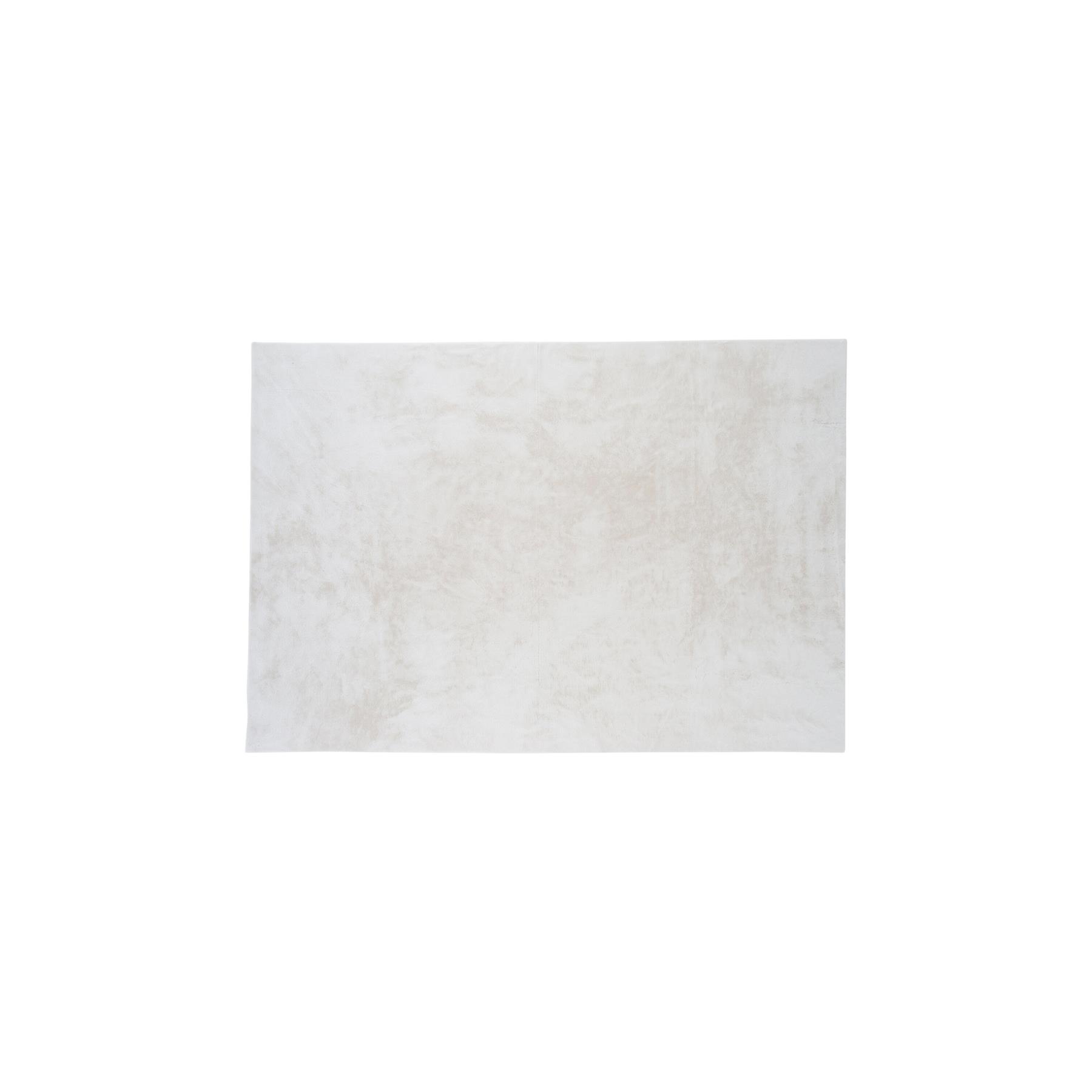 Fjôrd - Vloerkleed Wit - 200x300cm - Nina