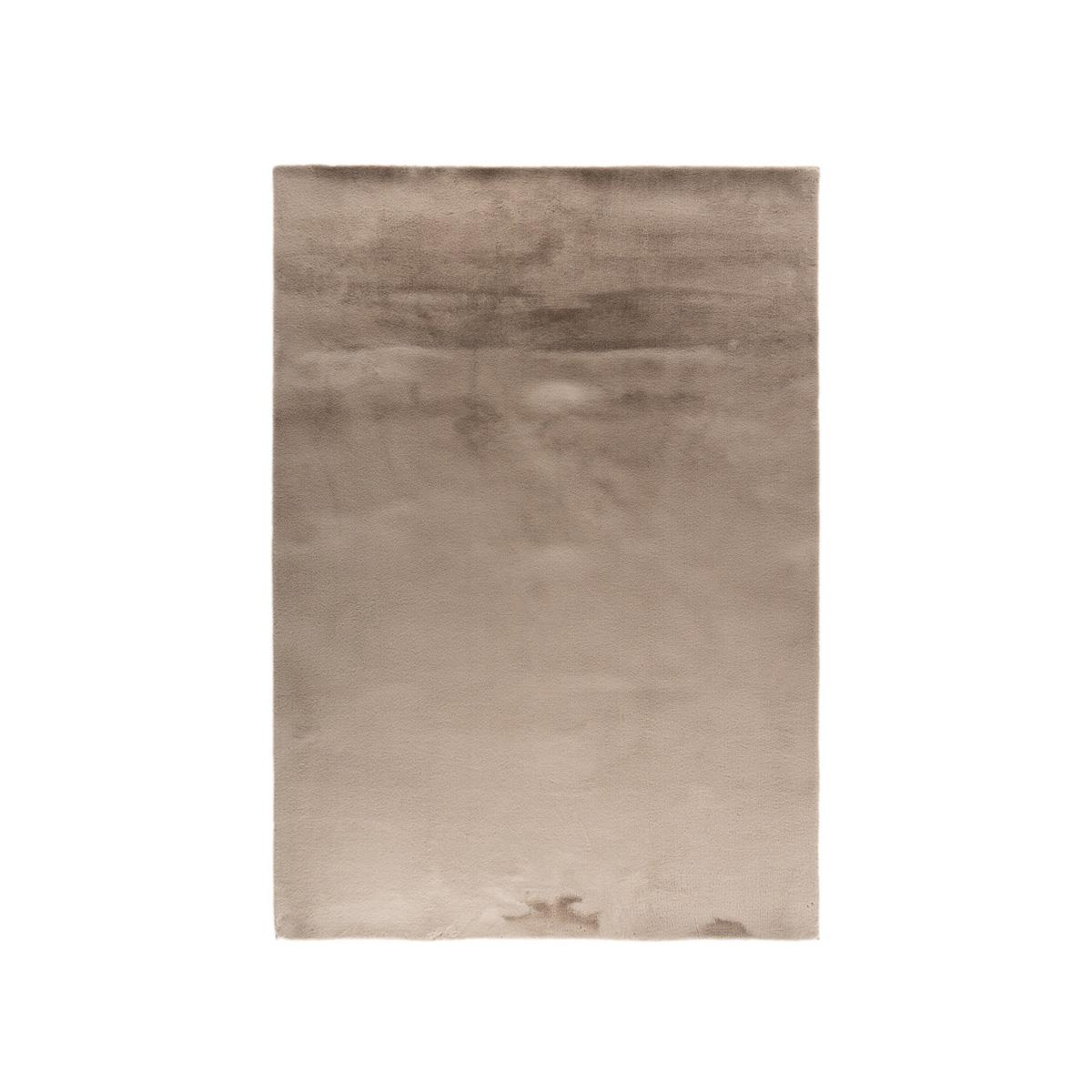 Fjôrd - Vloerkleed Beige - 200x290cm - Leni