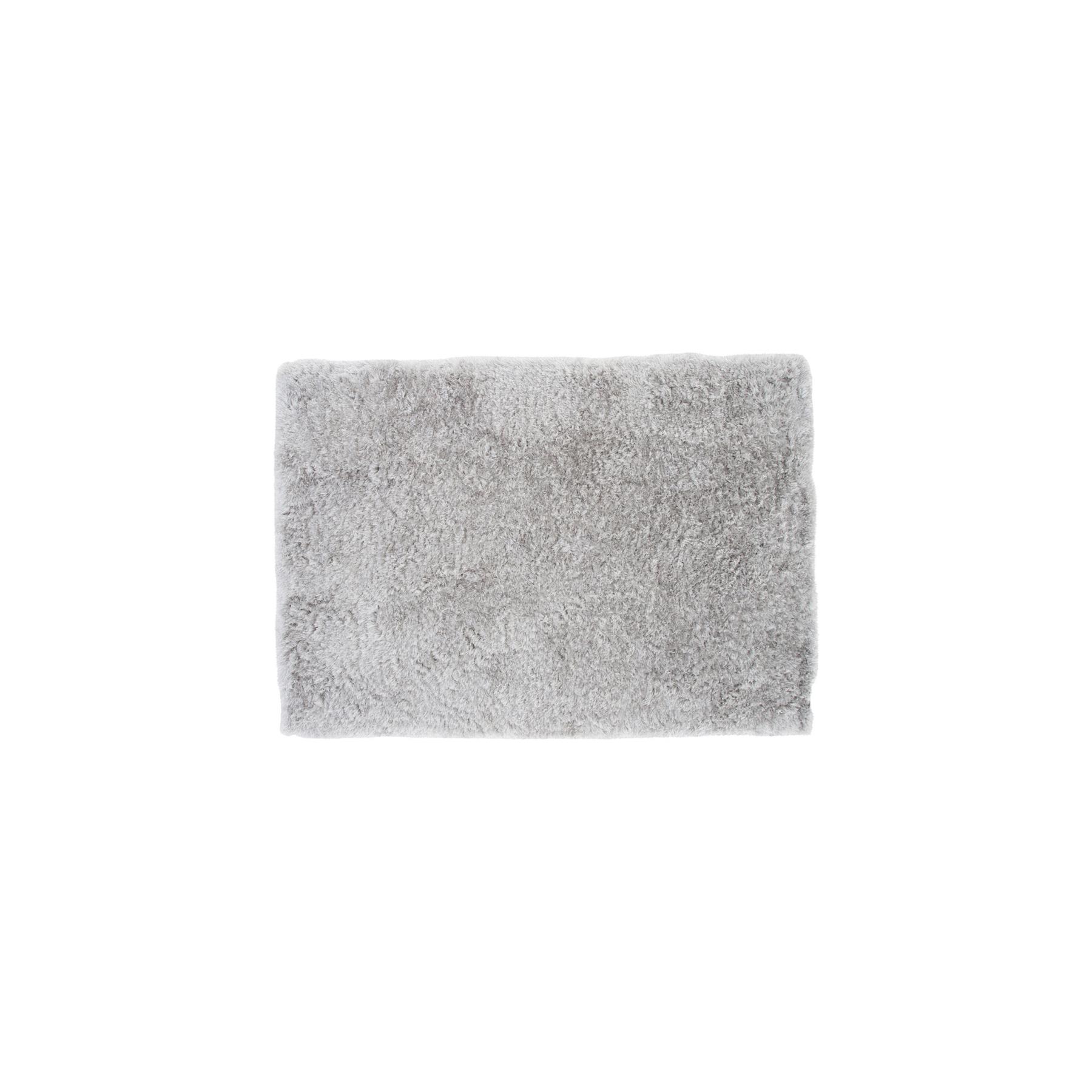 Fjôrd - Vloerkleed Zilver - 230x160cm - Natta