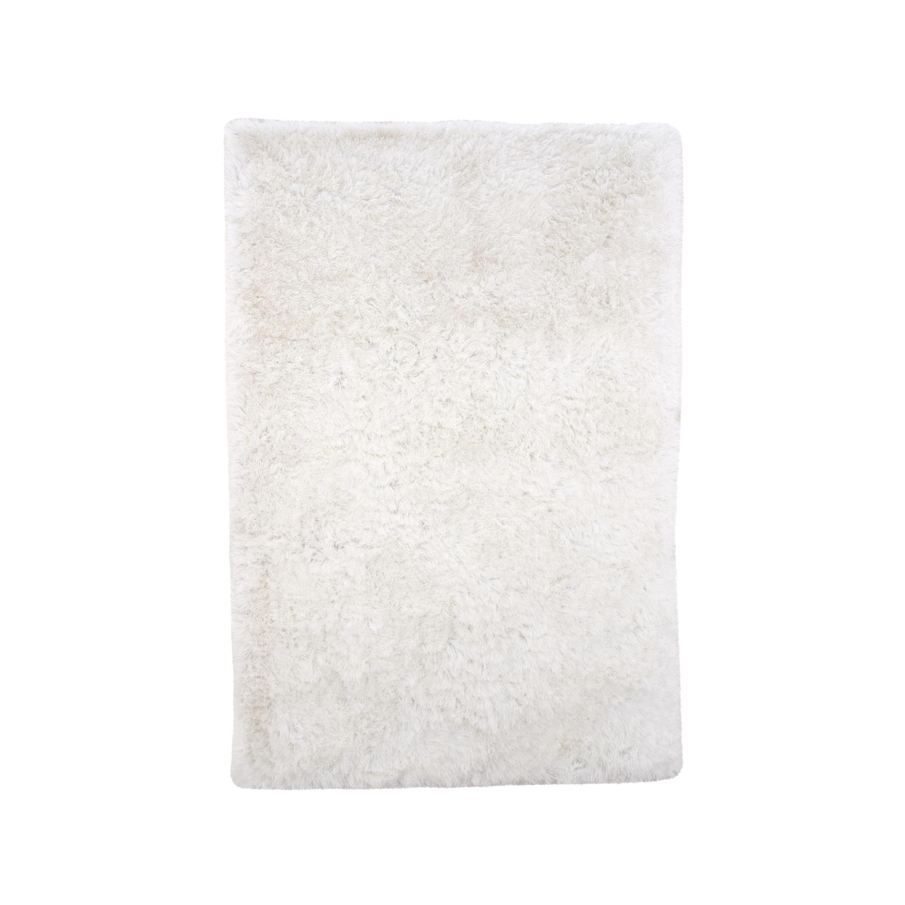 Fjôrd - Vloerkleed Wit - 230x160cm - Grace