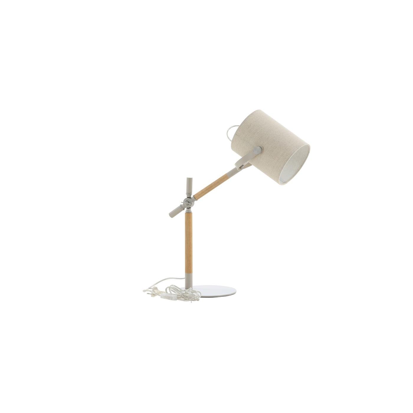 Fjôrd - Tafellamp Beige - Dennis