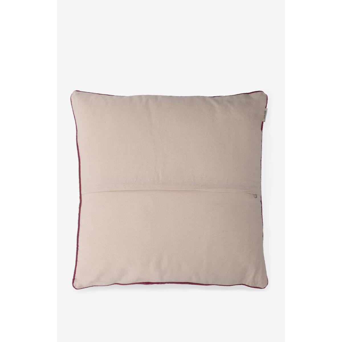 Sissy-Boy Multicolour kussen met dessin