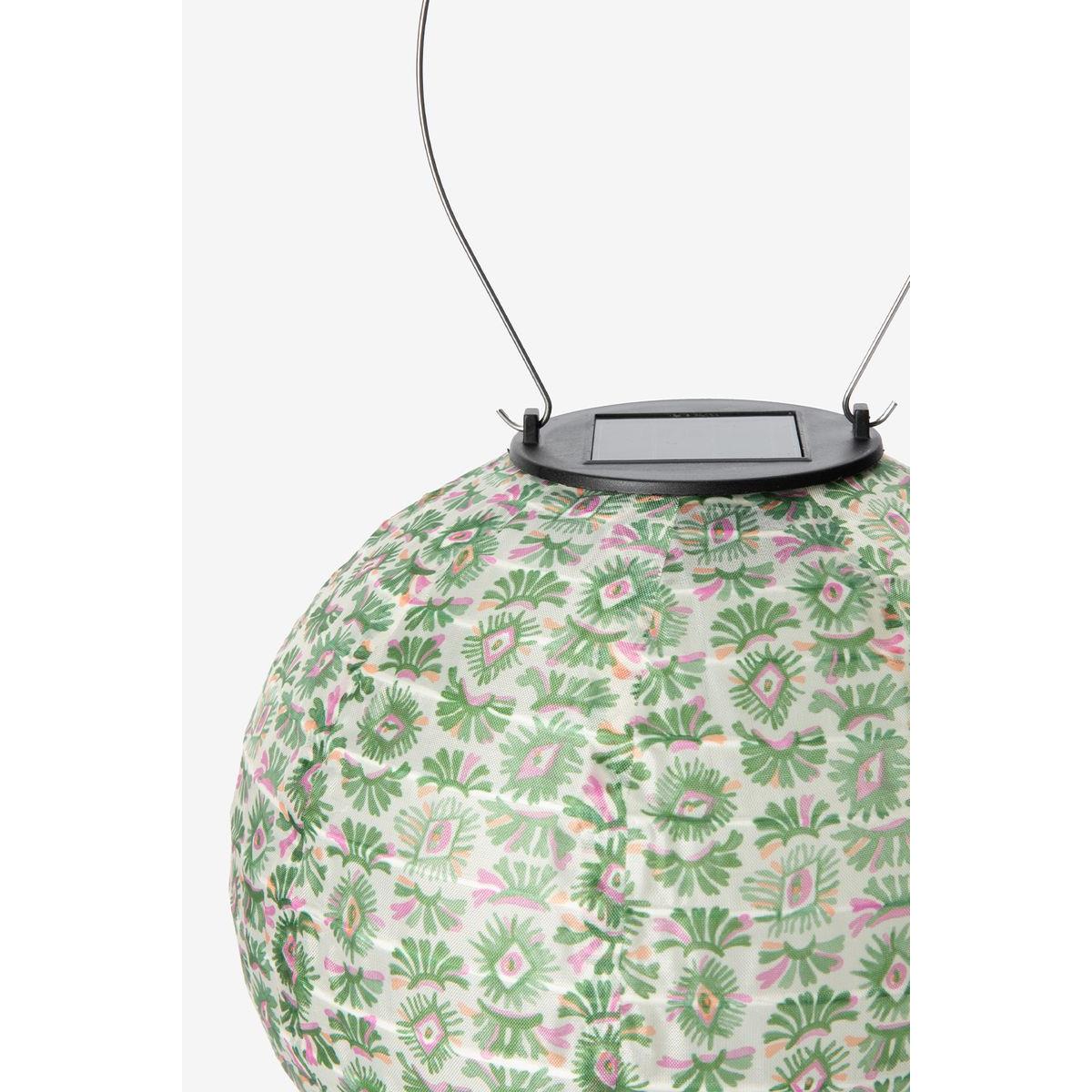 Sissy-Boy Groene lantaarn met print