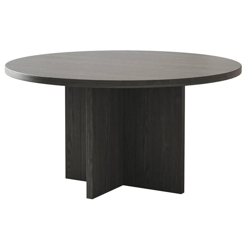 NADUVI Collection Salontafel Philipa rond